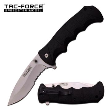 Tac-Force - Spring Assisted Knife TF-924MS